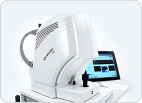 蔡司IOLMaster 700掃頻生物測(cè)量?jī)x