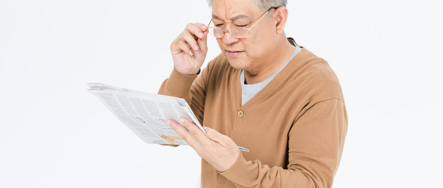 老花容易與哪些疾病混淆？