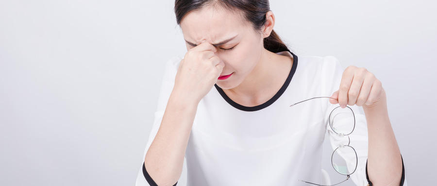 結膜炎容易與哪些疾病混淆？有哪些并發(fā)癥？