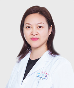 潘美華業(yè)務副院長/主任醫(yī)師/碩士生導師
