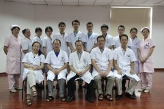 <strong><font color='#990000'>熱烈祝賀我院眼底病?？祈樌ㄟ^廈門</font></strong>