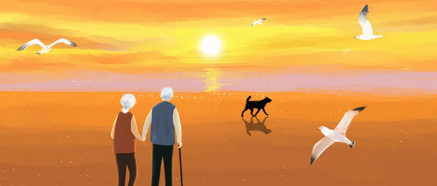 老人白內(nèi)障