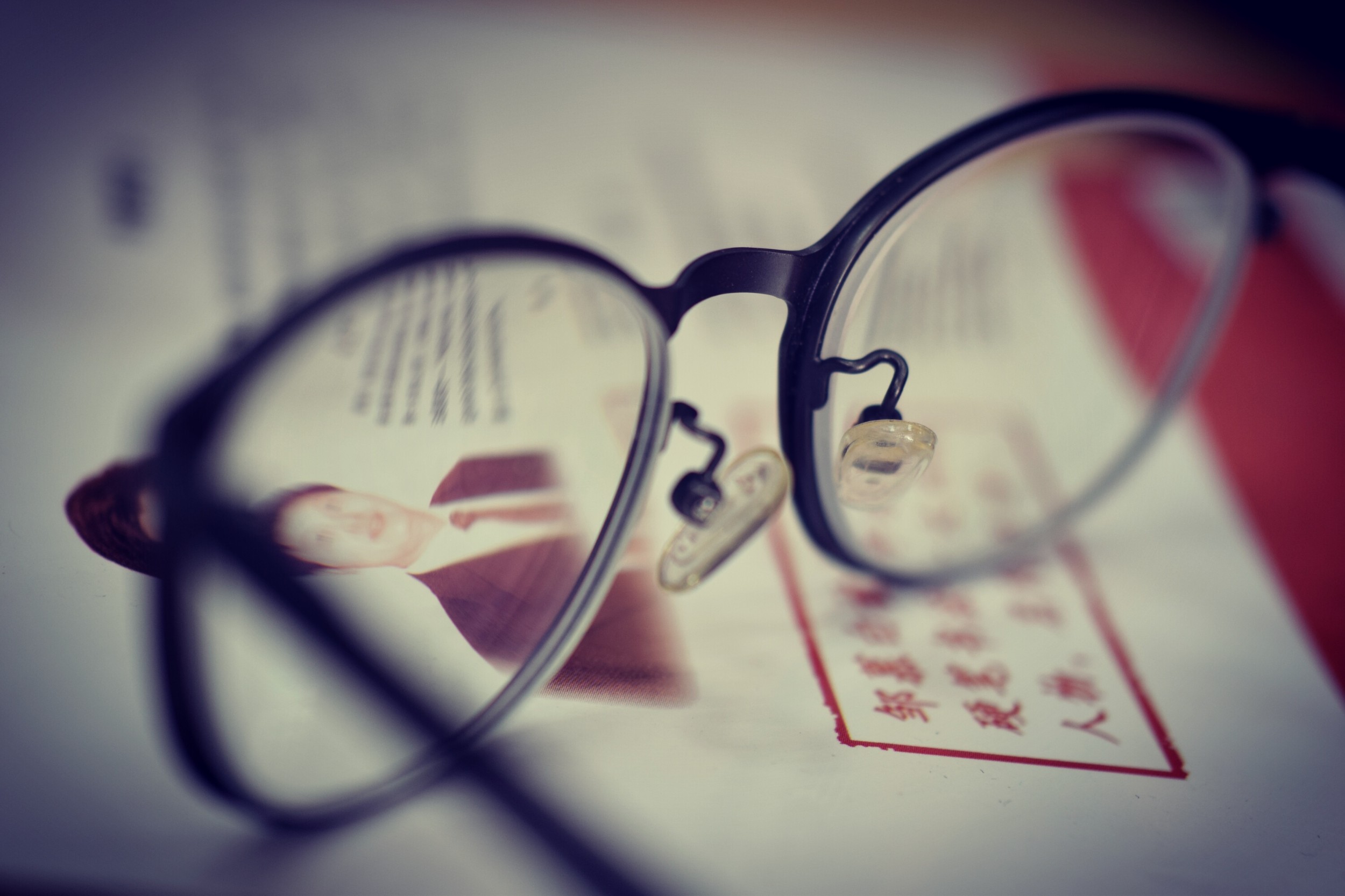 三焦點(diǎn)人工晶體