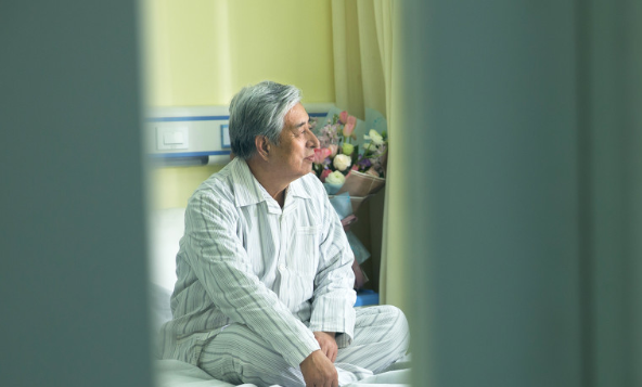 白內(nèi)障癥狀