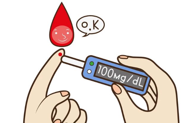 糖尿病白內(nèi)障